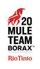 Supplier: US Borax - Rio Tinto Minerals